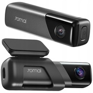 Kamera samochodowa 70mai Dash Cam M500 z pamięcią 64 Gb wideorejestrator