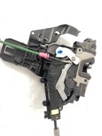 lock right front MERCEDES E-class W213 EU A0997201800 A220063999