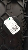 PANEL Bedienteil klimaanlage Schalter CLIO V 283E87980R , 275100936R