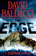 The Edge (6:20 Man, 2) Baldacci, David