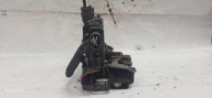 lock door SKODA FABIA and left front 3B1837015N