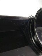 Ford Mustang VI GT predkosciomierz dials clock USA 2015-17