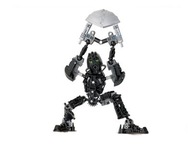 Kocky LEGO Bionicle 8603 Metru Toa Whenua Použité Robot Sada Kompletné