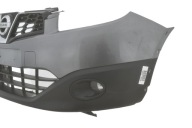 front bumper * front NISSAN QASHQAI J10 LIFT KADG
