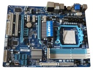 Płyta Główna Gigabyte GA-MA785GT-UD3H HDMI AMD AM3 / DDR3 Gwarancja