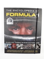 THE ENCYCLOPEDIA OF FORMULA 1 + DVD