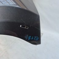 TOYOTA YARIS CROSS bumper front front