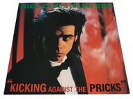 NICK CAVE Kicking Against The Pricks, UK 1PRESS