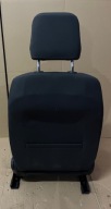 IDEALNY seat front front left support VW TOUAREG III 760 airbag 1