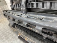 support panel for radiators front VOLKSWAGEN GOLF VI 6 08- 1.6 FSI 5K0