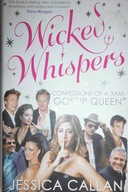 Wicked Whispers - J. Callan