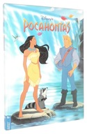 Disney POCAHONTAS [Duży format] [1995]