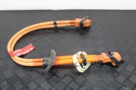 wiring bundle electrical ROZDZIELACZ JAGUAR and-PACE X590 EV400