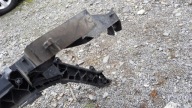 RENAULT SCENIC II support panel for radiators pillar