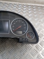 dials 8E0920900H AUDI A4 B6 1.6B 02R- EUROPA