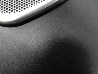 RANGE ROVER VELAR L560 17- upholstery side door leather handle right front