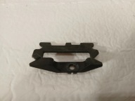 AUDI A4 B9 LIFT bracket holder grille 8W0807399A
