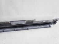 TOYOTA YARIS IV 4 19- threshold moulding threshold right