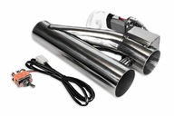 FMIC IN-PP-YY30S elektronická výfuková klapka