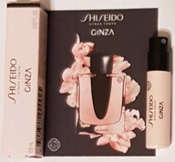 Vzorka Shiseido Ginza EDP W 0,8ml