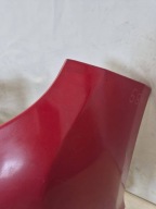 TOYOTA YARIS III 12-14 bumper front front 52119-0D410
