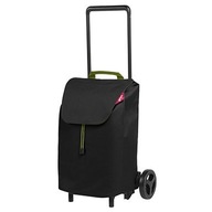 Nákupný vozík taška na kolieskach 40 l Gimi