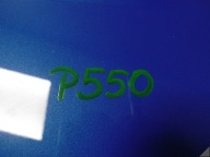 BMW Z4 G29 m-packet MSP threshold moulding threshold cap accessories right