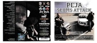 Płyta CD Peja / Slums Attack - Fturując 2006 I Wydanie_________________