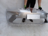 MG 5 EV 22- bumper front front
