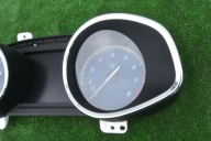 dials petrol MASERATI QUATTROPORTE EU