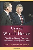 Czars in the White House: The Rise of Policy