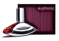 EUPHORIE CK EUPHONIC | Perfumy damskie 100 ml