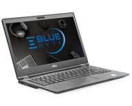 Notebook Fujitsu Lifebook U747 i5-6300U 14" Intel Core i5 16 GB / 1024 GB čierny