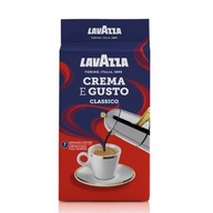 Lavazza Cafe Crema e Gusto Classico 250g nr7