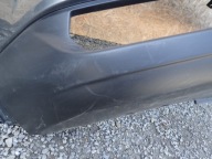 bumper front front NISSAN QASHQAI 2 II J11 LIFT