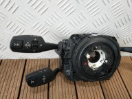 BMW E82 07-11 DEVIO LUCI DEVIO Comandi ANELLO airbag VOLANTE TEMPOMAT 9122509 OE