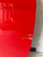 door right front SKODA FABIA III LF3K