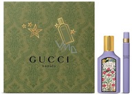 Gucci Flora Gorgeous Magnolia parfumovaná voda 50 ml + parfumovaná voda pre