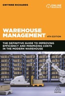Warehouse Management: The Definitive Guide to Improving Efficiency and