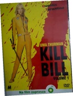 Kill Bill. Vol 1