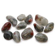 Prírodný kameň 25-45mm Seftonit / Krvný kameň