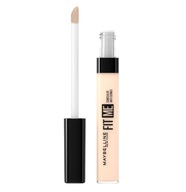 MAYBELLINE Fit Me Concealer kryjący korektor w płynie 05 Ivory 6,8ml