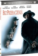 Bez odpustenia (Clint Eastwood) 2xDVD FOLIA PL