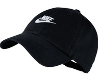 913011-010 CZAPKA Z DASZKIEM NIKE FUTURA CAP