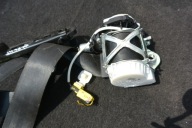 VW PASSAT CC B7 LIFT Gurten Sicherheits Spanner rechts vorne Original