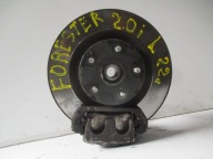 swing SUBARU FORESTER V 2,0i right left front