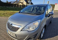 Opel Meriva Opel Meriva 1.4 T Edition 150