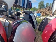 Complet Avant CHRYSLER PACIFICA et Capot Pare choc Aile