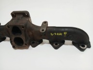 ispušna grana BMW E60 535 D 7794491