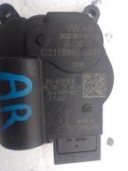 MICRO MOTEUR KROKOWY KLAP BLOC DE CHAUFFAGE COMPLET VW 2Q0907511G